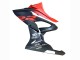 Comprar Carenados Moto BMW S1000RR 2015-2016 - Negro Mate Rojo