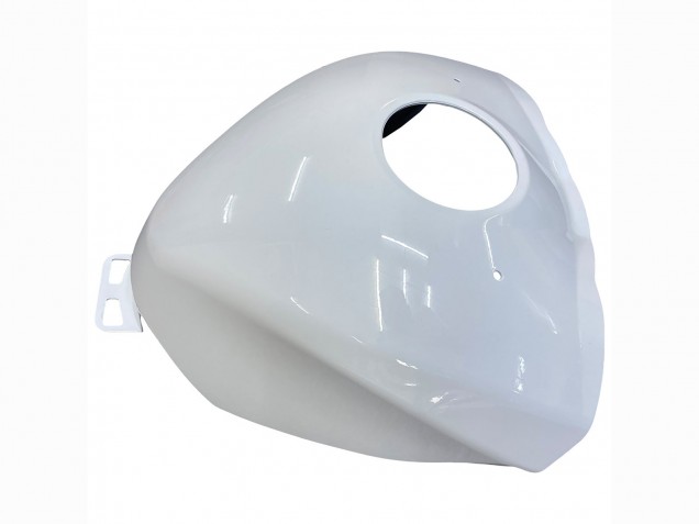 Comprar Carenados Moto BMW S1000RR 2015-2016 - Blanco Negro FibraCarbono