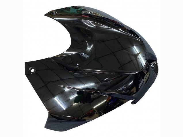 Comprar Carenados Moto BMW S1000RR 2015-2016 - Blanco Negro FibraCarbono