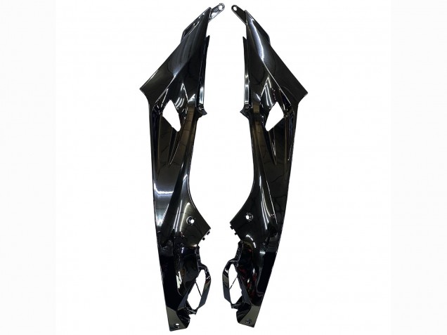 Comprar Carenados Moto BMW S1000RR 2015-2016 - Blanco Negro FibraCarbono