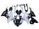 Comprar Carenados Moto BMW S1000RR 2015-2016 - Blanco Negro Brillante Fiamm