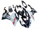 Comprar Carenados Moto BMW S1000RR 2015-2016 - Blanco Negro Brillante