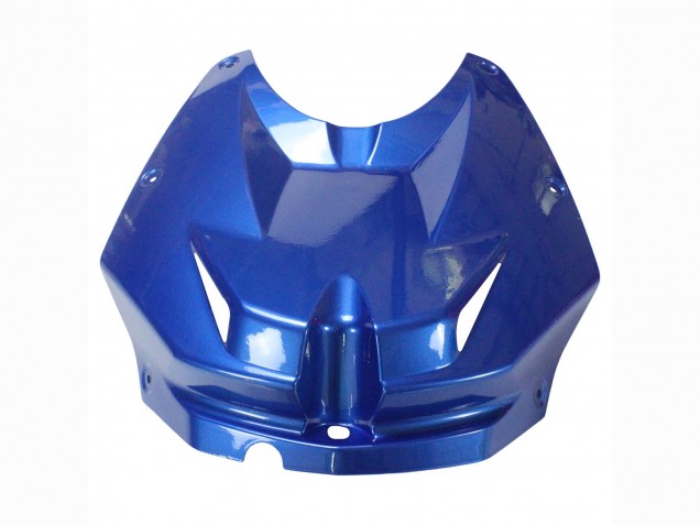 Comprar Carenados Moto BMW S1000RR 2009-2014 - Blanco Azul Negro Mate