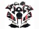 Comprar Carenado Moto BMW S1000RR 2009-2014 - Rojo Negro Brillante