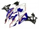 Comprar Carenados Moto BMW S1000RR 2009-2014 - Blanco Rojo Azul Negro HP