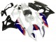 Comprar Carenados Moto BMW S1000RR 2009-2014 - Blanco Rojo Azul Negro