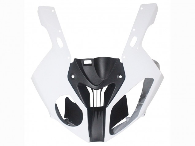 Comprar Carenados Moto BMW S1000RR 2009-2014 - Blanco Rojo Azul Negro Brillante HP Becker Carbon