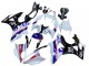 Comprar Carenados Moto BMW S1000RR 2009-2014 - Blanco Rojo Azul Negro Tyco