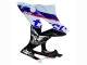 Comprar Carenados Moto BMW S1000RR 2009-2014 - Blanco Rojo Azul Negro Tyco