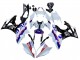 Comprar Carenados Moto BMW S1000RR 2009-2014 - Blanco Rojo Azul Negro Tyco