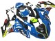 Comprar Carenados Moto BMW S1000RR 2009-2014 - Azul Amarillo Rojo Negro Tiburón VR 46