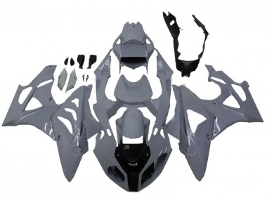 Comprar Carenados Moto BMW S1000RR 2009-2014 - Nardo Gris