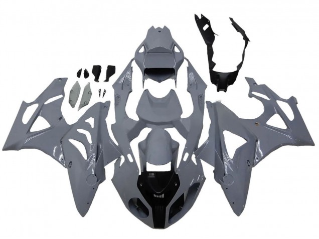 Comprar Carenados Moto BMW S1000RR 2009-2014 - Nardo Gris