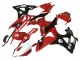 Comprar Carenados Moto BMW S1000RR 2009-2014 - Rojo Blanco Negro Brillante
