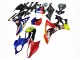 Comprar Carenados Moto BMW S1000RR 2009-2014 - Rojo Azul Amarillo Tiburón