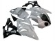 Comprar Carenados Moto BMW S1000RR 2009-2014 - Blanco Negro Brillante