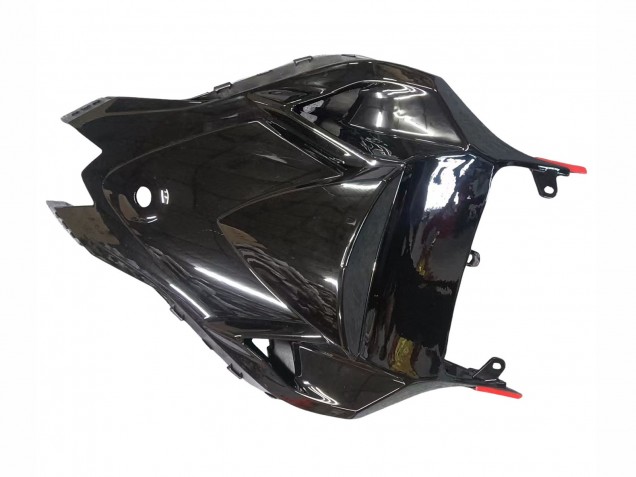 Comprar Carenados Moto BMW S1000RR 2009-2014 - Azul Rojo Negro Mate Castrol
