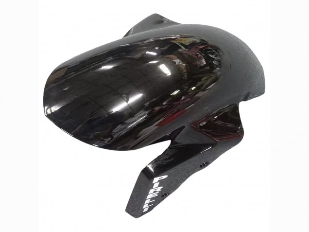 Comprar Carenados Moto BMW S1000RR 2009-2014 - Azul Rojo Negro Mate Castrol