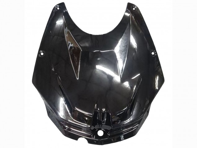 Comprar Carenados Moto BMW S1000RR 2009-2014 - Azul Rojo Negro Mate Castrol