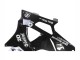 Comprar Carenados Moto BMW S1000RR 2009-2014 - Blanco Azul Negro Brillante Castrol