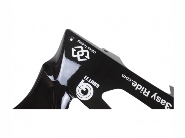 Comprar Carenados Moto BMW S1000RR 2009-2014 - Blanco Azul Negro Brillante Castrol