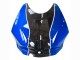 Comprar Carenados Moto BMW S1000RR 2009-2014 - Blanco Azul Negro Brillante Castrol