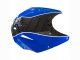 Comprar Carenados Moto BMW S1000RR 2009-2014 - Blanco Azul Negro Brillante Castrol