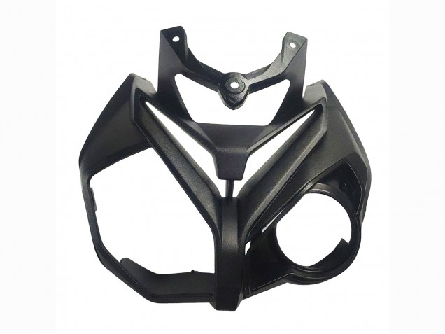 Comprar Carenados Moto BMW S1000R 2014-2016 - Azul Mate Oscuro