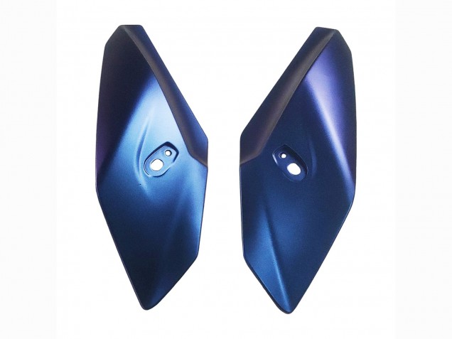 Comprar Carenados Moto BMW S1000R 2014-2016 - Azul Mate Oscuro