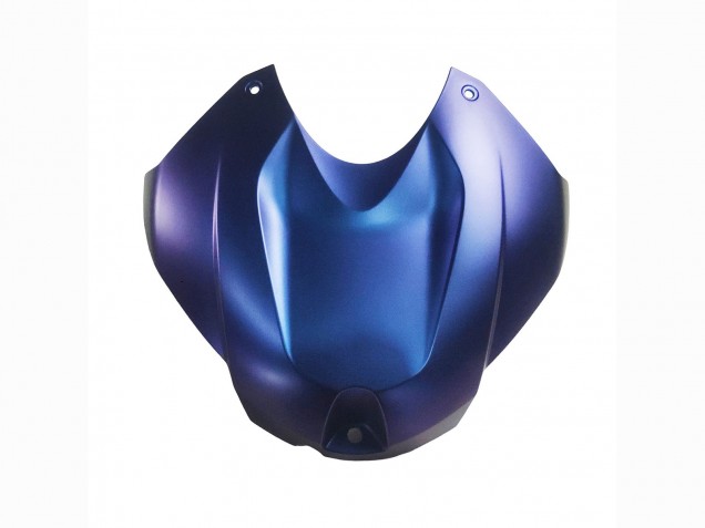 Comprar Carenados Moto BMW S1000R 2014-2016 - Azul Mate Oscuro