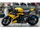 Comprar Carenados Moto BMW S1000R 2021-2025 - Amarillo