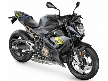 Comprar Carenados Moto BMW S1000R 2021-2025 - Gris