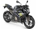 Comprar Carenados Moto BMW S1000R 2021-2025 - Gris