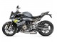 Comprar Carenados Moto BMW S1000R 2021-2025 - Gris