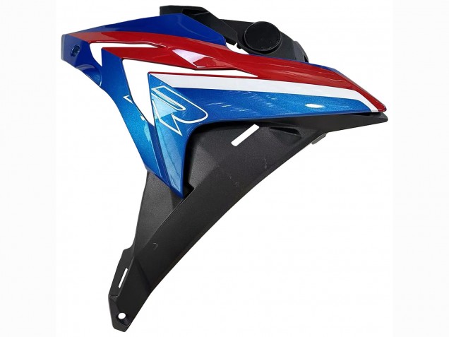 Comprar Carenados Moto BMW S1000R 2014-2016 - Azul Rojo