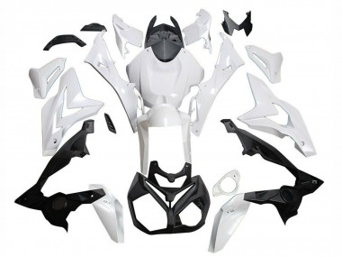 Comprar Carenados Moto BMW S1000R 2014-2016 - Sin Pintar