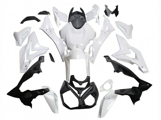 Comprar Carenados Moto BMW S1000R 2014-2016 - Sin Pintar