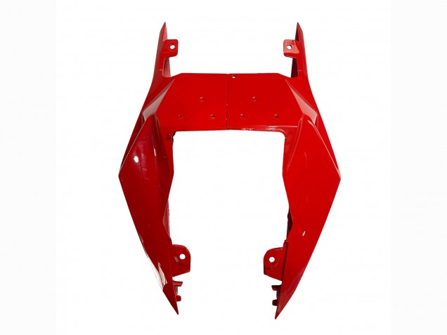 Comprar Carenados Moto BMW S1000R 2014-2016 - Negro Rojo