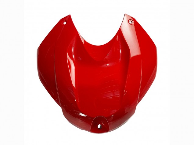 Comprar Carenados Moto BMW S1000R 2014-2016 - Negro Rojo