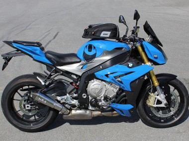 Comprar Carenados Moto BMW S1000R 2014-2016 - Azul