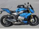 Comprar Carenados Moto BMW S1000R 2014-2016 - Azul