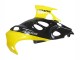 Comprar Carenados Moto Suzuki GSX600F/GSX750F 2004-2006 - Negro Brillante Amarillo