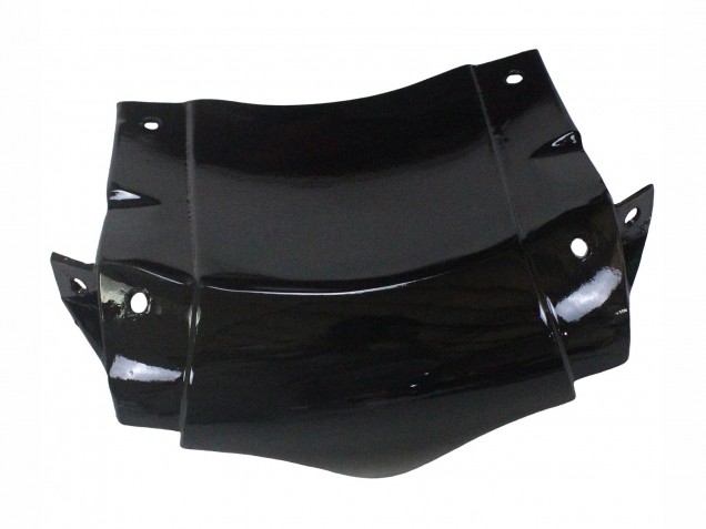 Comprar Carenados Moto Suzuki GSX600F/GSX750F 2004-2006 - Negro Brillante Amarillo