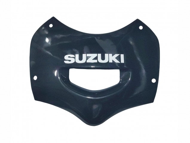 Comprar Carenado Moto Suzuki GSX600F/GSX750F 2004-2006 - Negro Brillante Gris