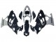 Comprar Carenado Moto Suzuki GSX600F/GSX750F 2004-2006 - Negro Brillante Gris