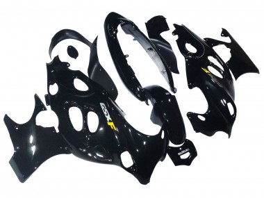 Comprar Carenados Moto Suzuki GSX600F/GSX750F 2004-2006 - Negro Brillante