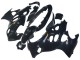 Comprar Carenados Moto Suzuki GSX600F/GSX750F 2004-2006 - Negro Brillante
