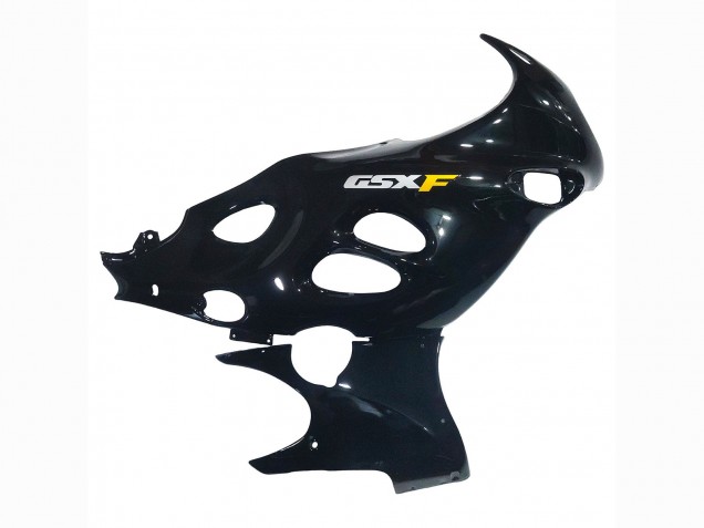 Comprar Carenados Moto Suzuki GSX600F/GSX750F 2004-2006 - Negro Brillante