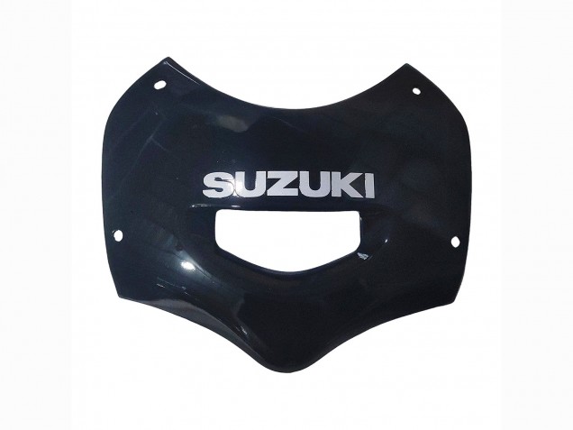 Comprar Carenados Moto Suzuki GSX600F/GSX750F 2004-2006 - Negro Brillante