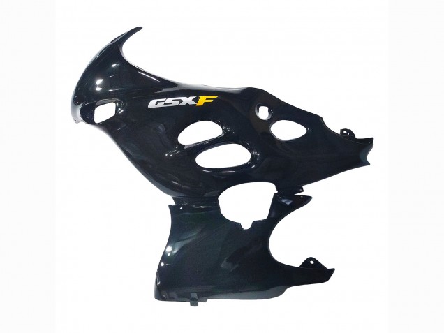 Comprar Carenados Moto Suzuki GSX600F/GSX750F 2004-2006 - Negro Brillante